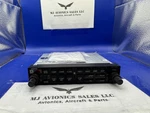 Garmin GMA-340 Audio Panel Stereo Intercom P/n 011-00401-10 With Faa Form 8130-3. Fixed Price $1375.00.