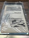 Rockwell-collins DCE-400 Distance Computing Equipment Circa 1979. Fixed Price $499.99.