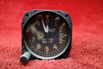 Aerosonic Corp Altitude Reporting Altimeter Pressure Gauge Pn 101420-01249. Fixed Price $807.95.
