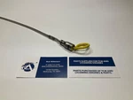 P/n: 635160-2LH Tcm Oil Gauge Dipstick (13QT.). Fixed Price $190.00.