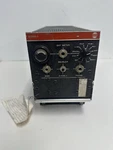 Vintage Collins Radio Vhf Transceiver 618M-1 P/n 522-2755-004 Avionics Module. Fixed Price $99.99.