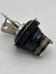 44L45-01-2-03S Grayhill Switch, Keylock, Deck, Pole Pos. Fixed Price $75.00.