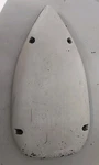 Rockwell Collins ANT-60A Adf Antenna Pn 622-2363-001 Used. Fixed Price $250.00.