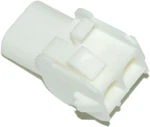 Namz Custom Cycle Amp Matenlock 2-WIRE Cap Connector Electrical. Fixed Price $7.10.