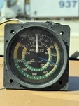 United Instruments Lighted Airspeed Indicator P/n 8030 Beechcraft Ships Free. Fixed Price $79.00.