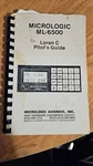 Loran Micrologic ML-6500. Fixed Price $30.00.
