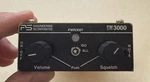 Ps Engineering PM3000 4-PLACE Stereo Intercom Inspected Tso. Fixed Price $499.00.