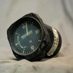 Garwin Rate Of Climb Indicator 22-991-02-1A (alt: S-1392N1). Fixed Price $75.00.