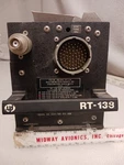 Global Wulfsberg RT-138 Vhf Hi Band Flexcomm Fm Transceiver 400-0102-002. Fixed Price $148.00.