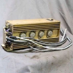 Edo-aire Mitchell 1C515-3 Auto Pilot Computer Amplifier 14V. Fixed Price $335.00.