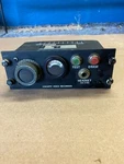Boeing 707 Fairchild A152 Cockpit Voice Recorder Panel *ar* Vintage Twa. Fixed Price $350.00.