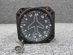 1U262-001-1 Edo-aire 4000B Directional Gyro Indicator. Fixed Price $84.00.