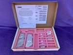 Honeywell/bendixking 7037757-914 Mau Backshel Lnstallation Kit Rev.. Fixed Price $1400.00.