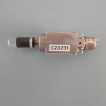 Avionics P/n C23231 Audio Panel Switch Volume Control Mfg: Gables Engineering. Fixed Price $123.45.