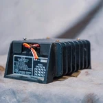 KPN-071-1041-01 King Radio KA-39 Voltage Step Down Converter With Mod (28-14V). Fixed Price $45.99.