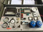 Aeroform Hot Bonder Model REX-P200 Composite Repair Console. Fixed Price $4995.00.