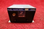 Arc AS-895 Altitude Sensor 28V Pn 44400-0001. Fixed Price $85.95.