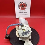 Bendix King KSA-470 Servo Actuator P/n: 065-0076-05. Fixed Price $1000.00.