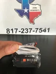 540-22722-034, Altitude Alerter, Oh, 3/17. Fixed Price $2250.00.
