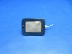 Bellanca 17-30A Viking Grimes Interior Light 13V P/n B-3550-93 Tested (0624-114). Fixed Price $98.50.