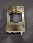 Garmin Gtx 330 Rack Pn 115-00294-00 And Backplate 01-00582-00. Fixed Price $90.00.