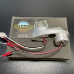 Whelen Wingtip Green Light. Fixed Price $159.00.
