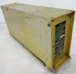 King Radio Corp 069-1013-00 Glide Slope Receiver, Vor/loc Converter, Model KN70. Fixed Price $59.83.