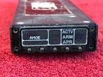 Avionics Innovations A190B Annunciator. Fixed Price $42.49.