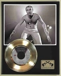 Phil Collins "in The Air Tonight" Record Display Wood Plaque. Fixed Price $99.95.