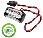 Dantona COMP-153- Replacement Plc 3.6V Lithium Battery Free Shipping. Fixed Price $18.17.