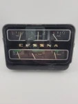 Engine Instrument Cluster. Fixed Price $400.00.