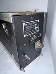 Sunair Electronics Amplifier Coupler (PN:8033-3000, SN:324). Fixed Price $600.00.