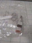 Honeywell 112TW8-7 Micro Toggle Switch Series 3-POSITION 125VAC 28VDC New. Fixed Price $38.68.