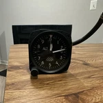 United Instruments Altimeter Pn 5934 PAD-1. Fixed Price $325.00.