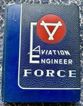 Aviation Engineer Force 1951 1952 Air Army Construction Photos History Boo. Fixed Price $28.00.