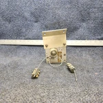 1C363-1-341R Edo-aire Beechcraft A24R Roll Servo Assembly (12VOLTS). Fixed Price $226.00.