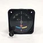 Cessna Arc IN-514B Course Indicator As Removed. Fixed Price $50.00.