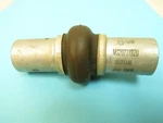 AN271B20 Apex Dayton MS20271B20 Universal Flex Joint 1-1/16 Id 1-1/4 Od. Fixed Price $87.50.