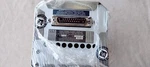 Electronic Flight Display EFD-74- Collins Radio Company Aircraft Equipment (1). Fixed Price $2000.00.