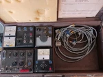 Edo-aire Mitchell Autopilot Test Kit #660141. Fixed Price $228.00.