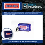 Wishbone / Control Trailing Arm Bush Fits Audi A4 B6, B7 00 To 09 Mounting B&b. Fixed Price $18.78.