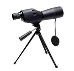Ans 20-60X60AE Zoom Angled Waterproof Spotting Scope W/adjustable Tripod & Case. Fixed Price $74.58.