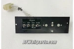 Piper Aircraft Comm Selection / Audio Control Panel. Fixed Price $59.99.