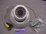Infrared Marine Ir Night Vision Color Camera Standard Horizon CPF300I Fishfinder. Fixed Price $189.99.