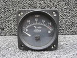 R-10-S (alt: 49B700) Radair-lewis Exhaust Gas Temperature Indicator. Fixed Price $84.00.
