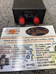 Amp Incorporated 831890-1 Relay 1022242-1. Fixed Price $125.00.