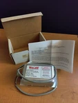 New In Box A490TCF Whelen Strobe Light Power Supply P/n 01-0770006-08. Fixed Price $579.00.