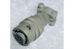 PT06A-8-3S, New Aircraft Avionics Cannon Plug Connector. Fixed Price $29.99.