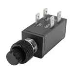 Seaton Engineering Microdim Dual Dimmer Control Unit P/n: 9100-001-J Opt LL-11. Fixed Price $285.00.