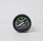 Farem 13DM09TYP1742 Torque Indicator 28 Vdc. Fixed Price $350.00.